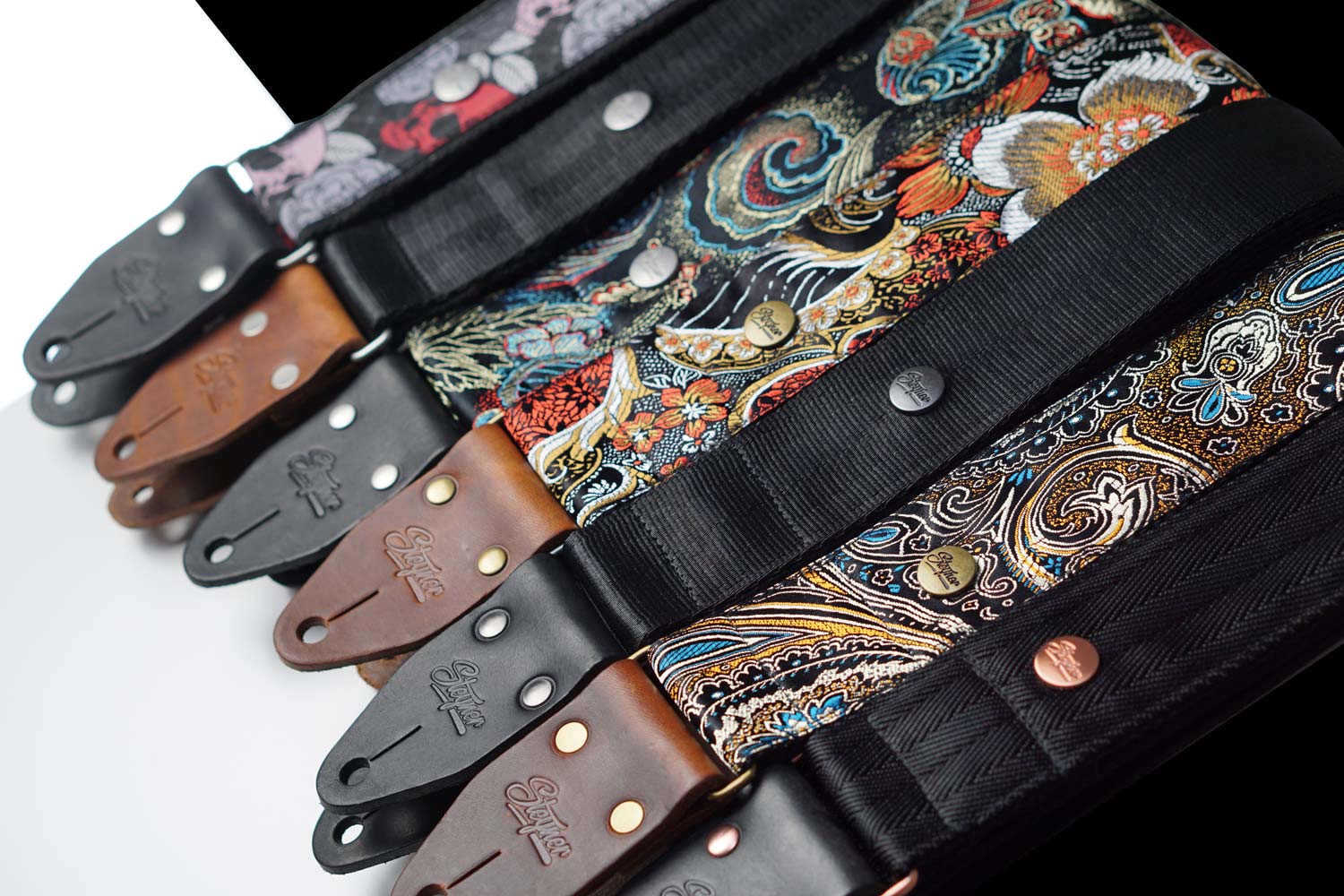 Which guitar strap is right for me?