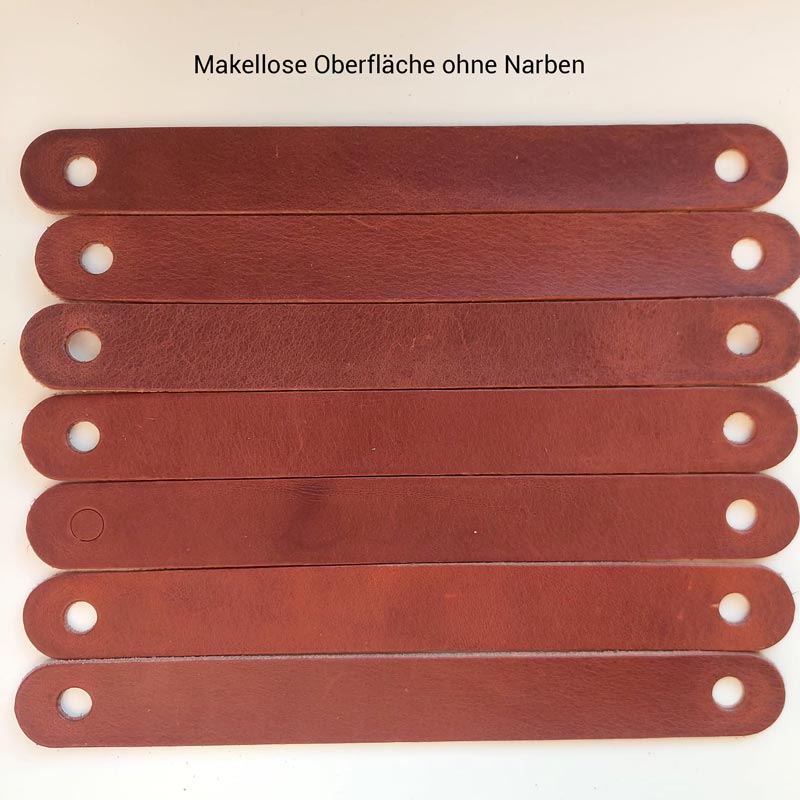 Connecteur de sangle de guitare acoustique | Bouton sangle (rouge-marron-laiton)