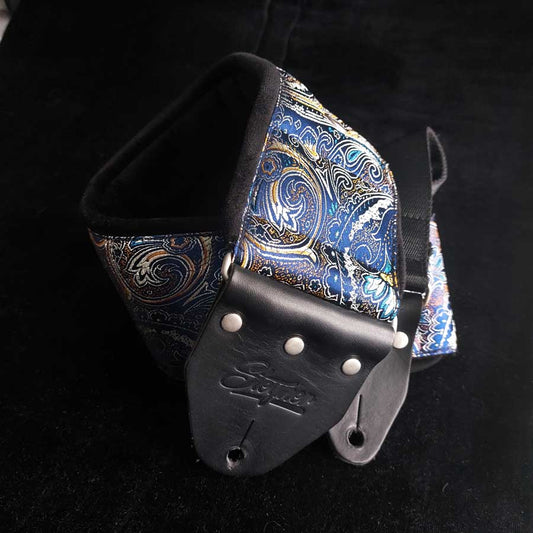 Bassgurte mit Polster (B-Ware)