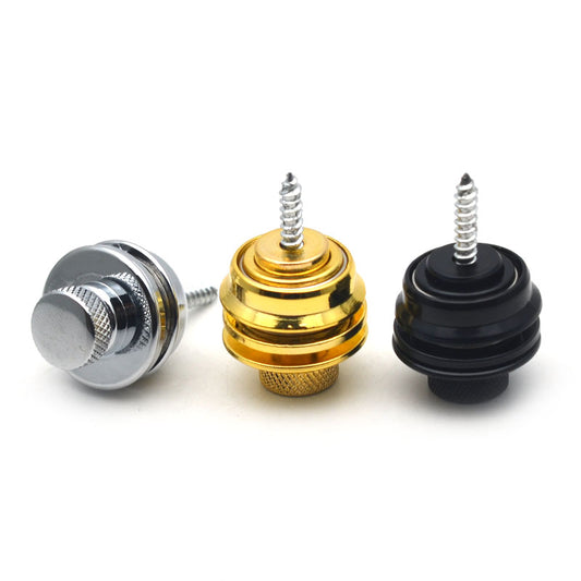 Steyner Gurtsicherung - | Schnellwechsel System (Big Straplocks)