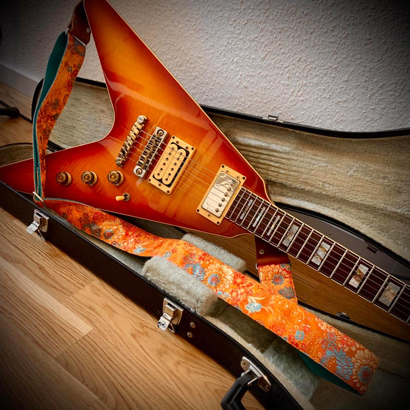 Orange Juice - Limited Edition