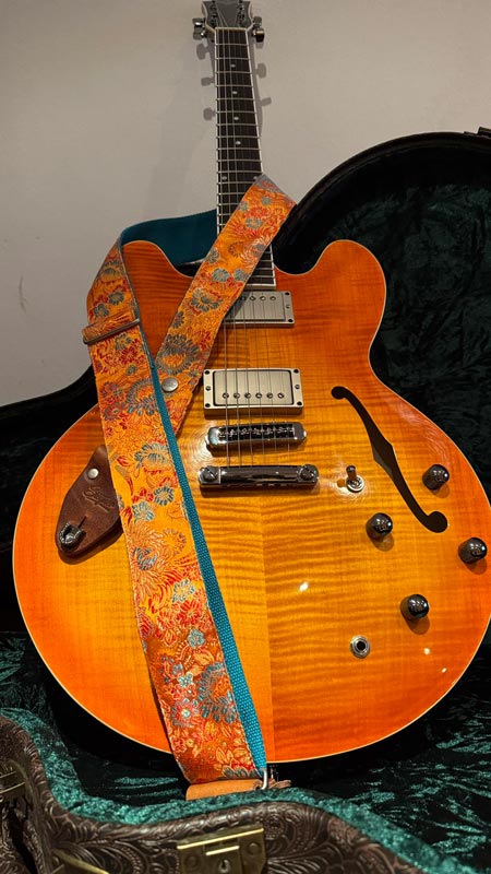 Orange Juice - Limited Edition