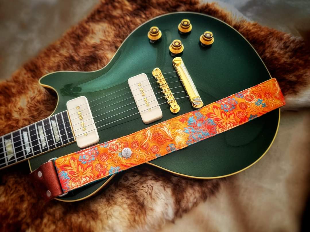 Orange Juice - Limited Edition