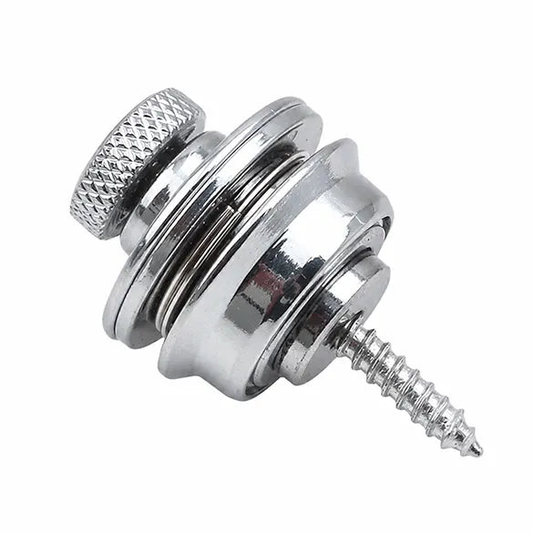 Steyner Gurtsicherung - | Schnellwechsel System (Big Straplocks)