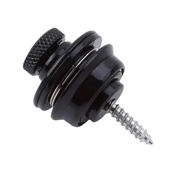 Steyner Gurtsicherung - | Schnellwechsel System (Big Straplocks)