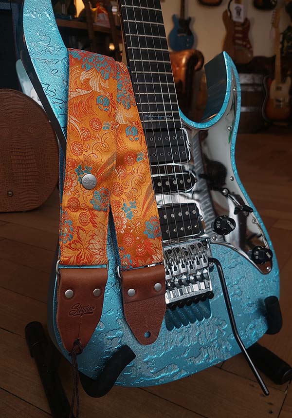 Orange Juice - Limited Edition