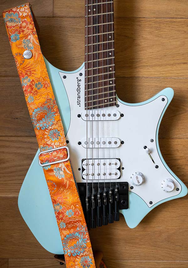 Orange Juice - Limited Edition