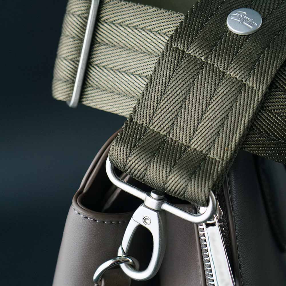 Schultergurt Für Taschen Breit Boho Umhängegurt Taschenriemen