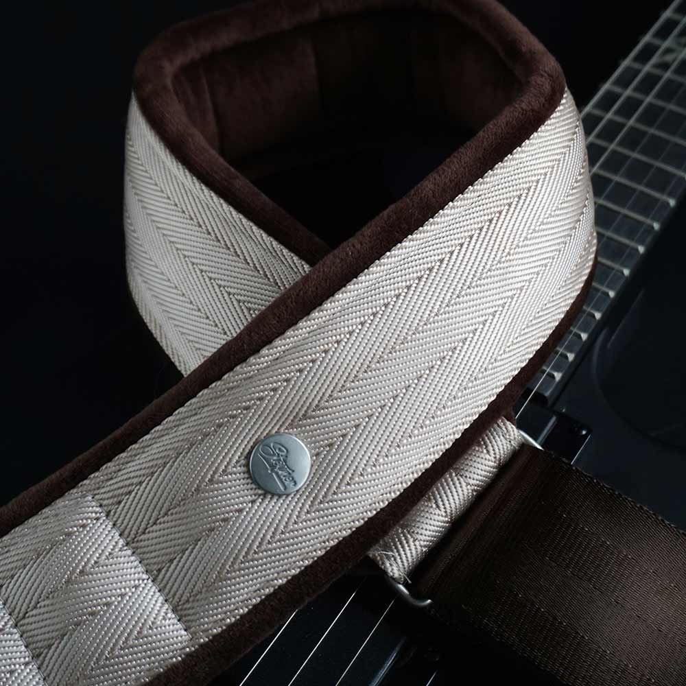 Design Bass Strap Comfort