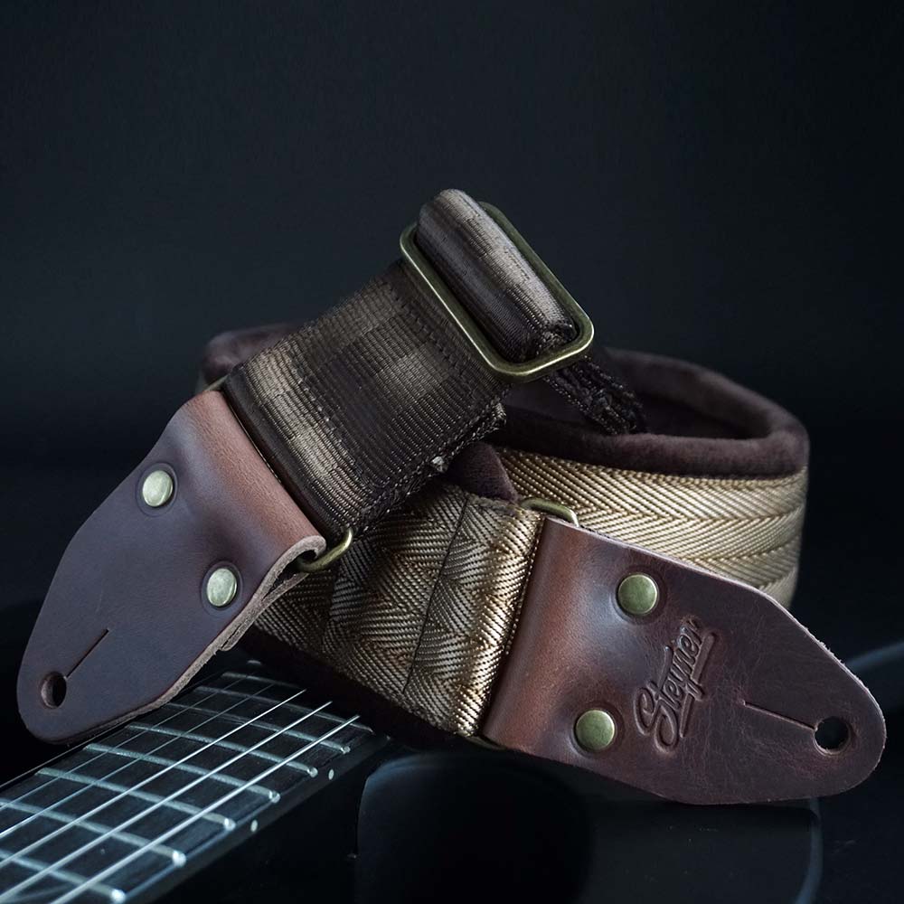 Design Bass Strap Comfort