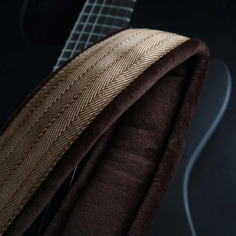 Design Bass Strap Comfort