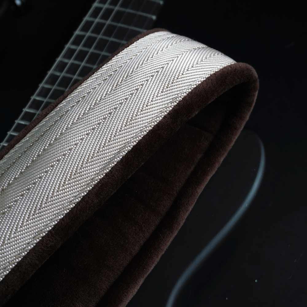 Design Bass Strap Comfort