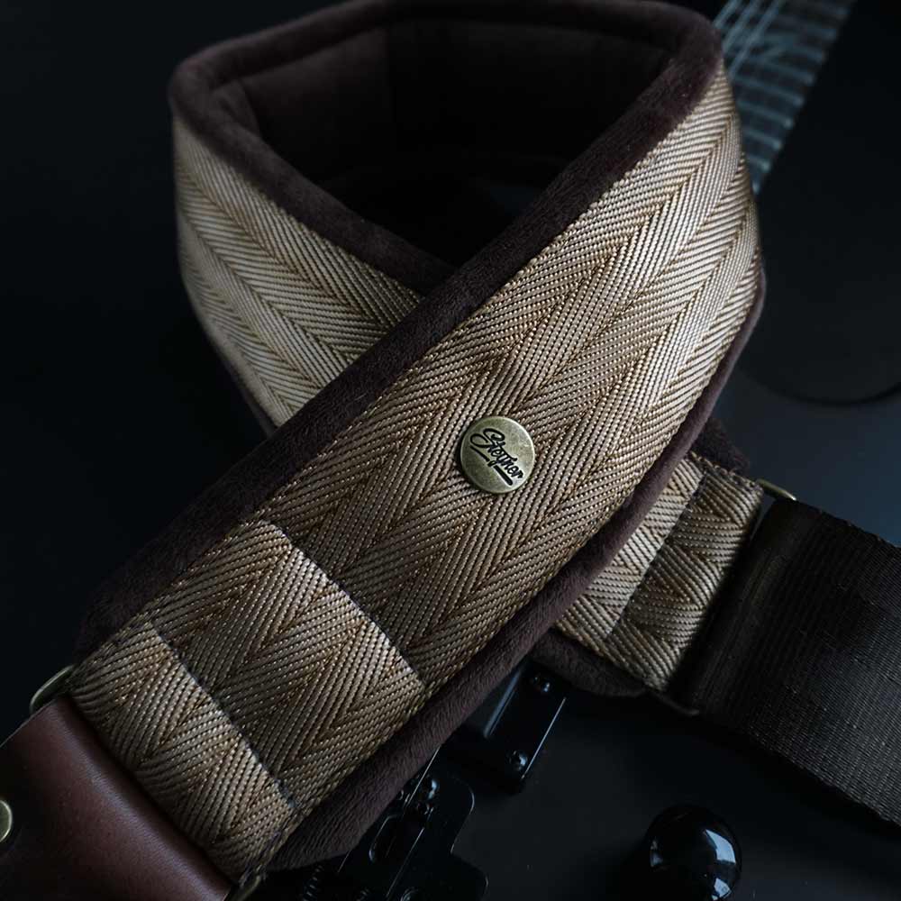 Design Bass Strap Comfort