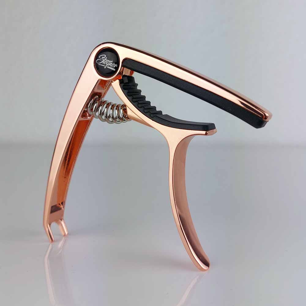 Premium capo for guitar | Capo | Capodasta - Steyner