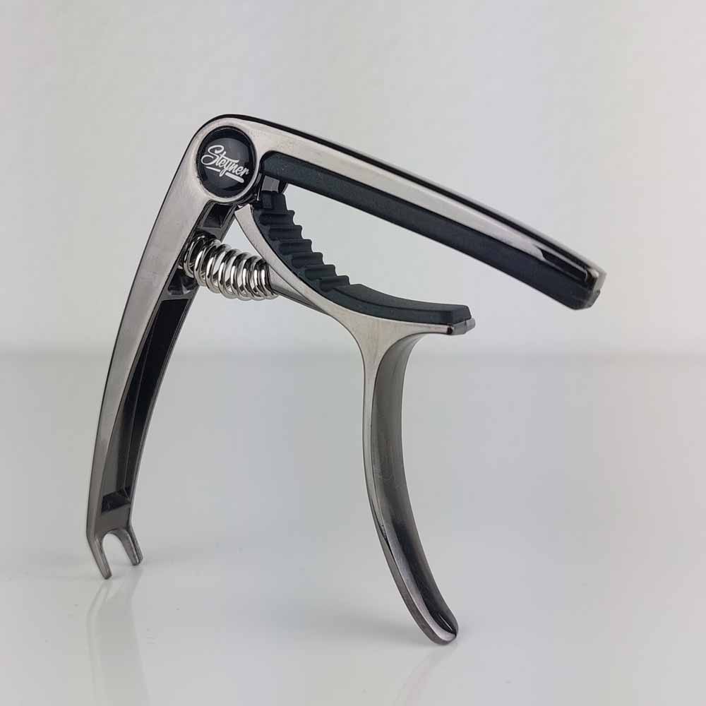 Premium capo for guitar | Capo | Capodasta - Steyner