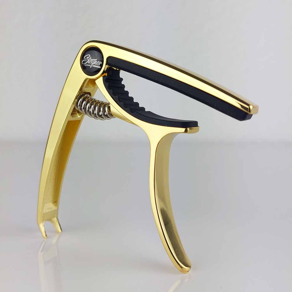 Premium capo for guitar | Capo | Capodasta - Steyner