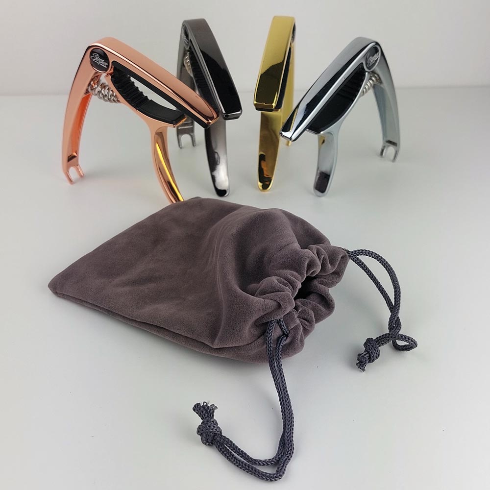 Premium capo for guitar | Capo | Capodasta - Steyner