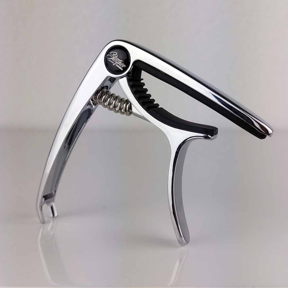 Premium capo for guitar | Capo | Capodasta - Steyner